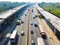 Jokowi Sering Pamer Pembangunan Tol, Ini Penampakannya