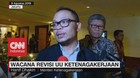 VIDEO: Rencana Revisi UU Ketenagakerjaan