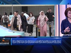 Ini Dampak Pembatasan Usia Kendaraan Bagi Penjual Mobil Bekas