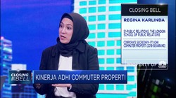 Laju Bisnis ACP Kejar Target Pencapaian Rp 1,4 T