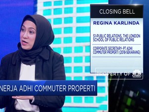 Laju Bisnis ACP Kejar Target Pencapaian Rp 1,4 T