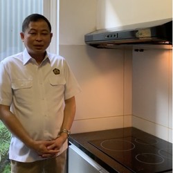 Subsidi LPG Bengkak, Jonan Ajak Hijrah ke Kompor Listrik