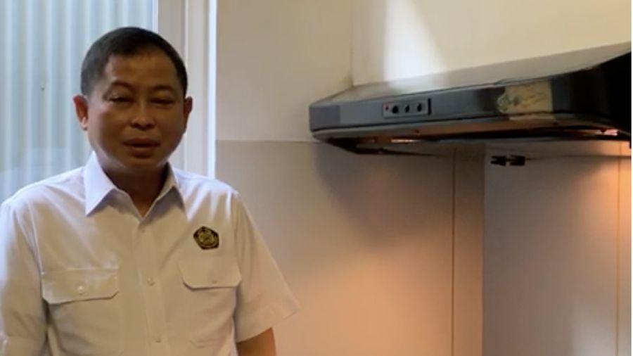 Menteri Jonan menyebut impor LPG cukup mengkhawatirkan, bisa sentuh Rp 50 triliun setahun. Untuk itu dia mengajak masyarakat pindah ke kompor listrik. 