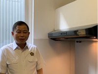 Subsidi LPG Bengkak, Jonan Ajak Hijrah ke Kompor Listrik