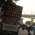 Mulai Senin Anies Denda Rp 500.000 Pelanggar Ganjil-Genap