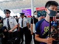 Yang Perlu Diketahui Turis soal Demonstrasi Hong Kong