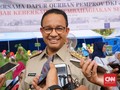 Cegah Banjir, Pemprov DKI Keruk Sungai dan Waduk Sejak Dini