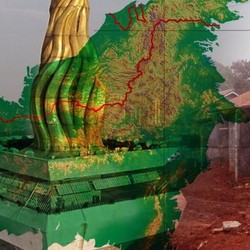 Profesor Leiden Ini Sebut RI Belum Perlu Pindah Ibu Kota