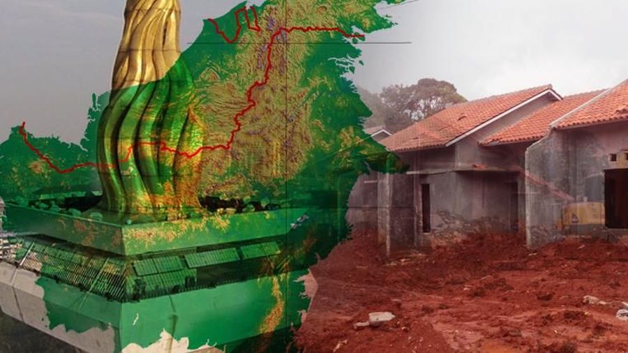 Pindah ibu kota mendapat tanggapan dari akademisi luar negeri.