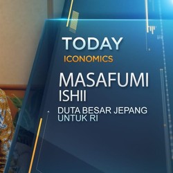 Dubes Jepang: Kami Bisa Bantu RI