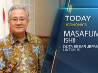 Dubes Jepang: Kami Bisa Bantu RI