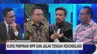 VIDEO: Kursi Pimpinan MPR dan Jalan Tengah Rekonsiliasi (1/3)