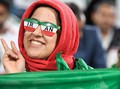 Iran Akhirnya Izinkan Perempuan Tonton Sepak Bola di Stadion