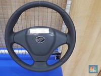 Saat Mobil Esemka 'Bangkit dari Kubur' Lagi