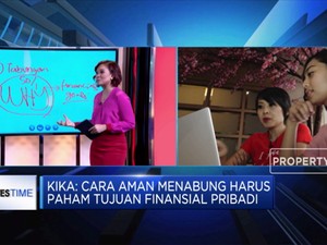 Pentingnya Financial Goal Dalam Kelola Keuangan