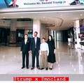 Ada Hotman Paris, Saat Hary Tanoe Ketemu Donald Trump Jr