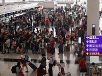 Hong Kong Masih Bergejolak! Bursa Saham Asia Rontok