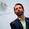 Donald Trump Cuan Gede Ubah Undang-Undang, Ketahuan DPR