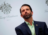Donald Trump Cuan Gede Ubah Undang-Undang, Ketahuan DPR