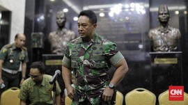 Komisi I DPR Dukung KSAD Pertahankan Enzo Zenz Allie di Akmil