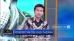 Ini Kata Wagub Jatim Soal Penerbitan Obligasi Daerah