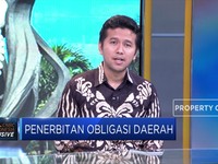 Ini Kata Wagub Jatim Soal Penerbitan Obligasi Daerah