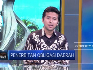 Ini Kata Wagub Jatim Soal Penerbitan Obligasi Daerah