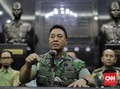 KSAD soal Oknum TNI Jual Amunisi ke KKSB: Hukum Tetap Jalan