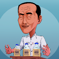 Sstt..Ada Kabar Program Biodiesel B30 Bakal Dipangkas ke B20!