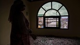 Pemerintah Pakistan menyatakan bakal memangkas tingkat hubungan diplomatik dengan India, terkait konflik di Kashmir yang berlanjut. Mereka menyatakan bakal mengusir Komisioner Tinggi India sebagai bentuk kekecewaan. (REUTERS/Danish Siddiqui)
