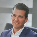 Jadi Mitra Bisnis Hary Tanoe, Ini Sosok Donald Trump Jr