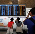 Kunjungan Turis ke RI di Oktober Turun 3% Jadi 1,35 Juta