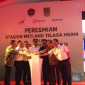 Corona Bikin Ekonomi Anjlok, Emiten Ini Pede Tak Ubah Target