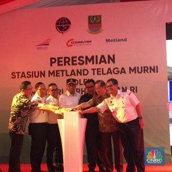 Corona Bikin Ekonomi Anjlok, Emiten Ini Pede Tak Ubah Target