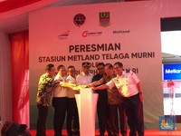 Corona Bikin Ekonomi Anjlok, Emiten Ini Pede Tak Ubah Target