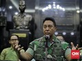 KSAD Pimpin Sertijab Pangdam Cenderawasih Herman Asaribab