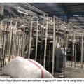 Diserbu Tekstil China, Ada Emiten Tekstil PHK Karyawan
