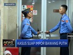KPK Geledah Ruang Kerja Politisi PDIP
