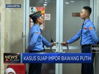KPK Geledah Ruang Kerja Politisi PDIP