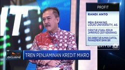 Jamkrindo Perluas Pasar Fintech & Bisnis Syariah