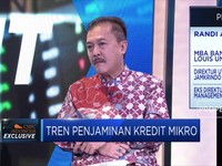 Jamkrindo Perluas Pasar Fintech & Bisnis Syariah