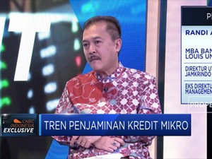 Jamkrindo Perluas Pasar Fintech & Bisnis Syariah