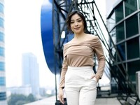 Keren Banget, Ini Deretan Mobil Mewah Aktris Tajir RI