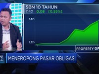 Obligasi Indonesia Masih Tawarkan Yield Menarik