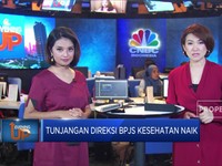 Wow! Tunjangan Direksi BPJS Kesehatan Naik