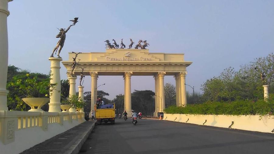 Citra Indah Jonggol