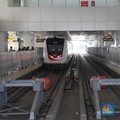 Pramono Usul LRT Jakarta Tembus PIK 2, Manajemen Buka Suara