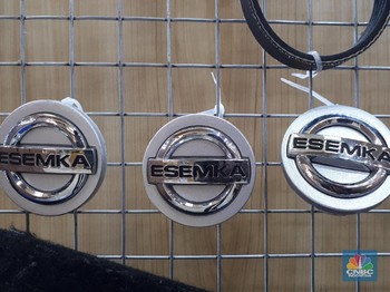 Bukan Mobil Nasional, Esemka Punya Produk Baru?