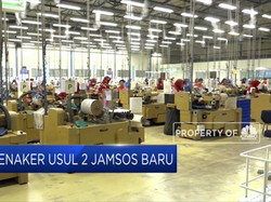 Menaker Usul Dua Jamsos Baru