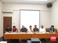 RUU Pertanahan Dinilai Tak Menjawab Lima Pokok Krisis Agraria